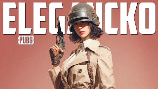 PUBG PL #369 - Elegancko - Gameplay PL 4K