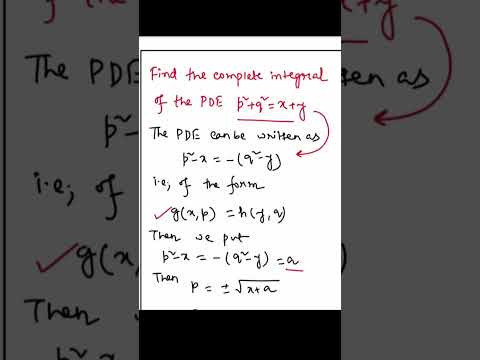Example to find