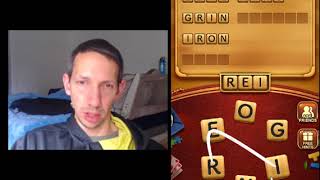 Word Connect Level 925 Solved Answers