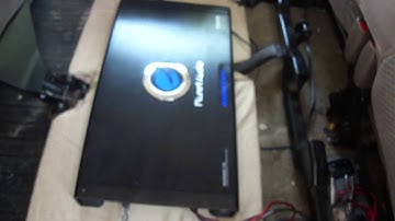 Power Acoustik MOFO 15 Review