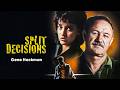 Split Decision | Gene Hackman (Mississippi Burning) | DRAMA | Full Movie in English