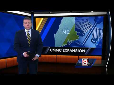 CMMC ending partnership with Central Maine Imaging Center