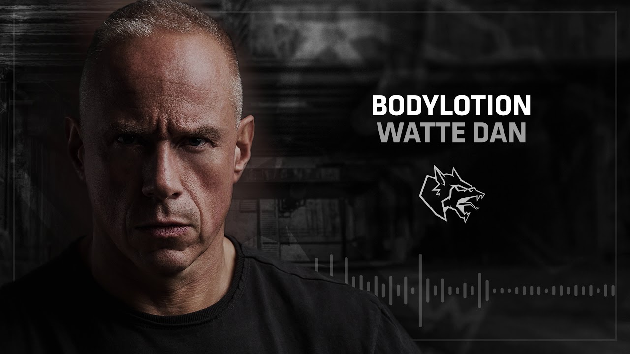 Bodylotion - Watte Dan 