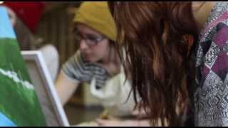November 5th: Grade 8 Visit
