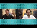 George al Aire Ep 27 Parte 02 Llamada a Luis Olavarrieta y Ricardo Miranda - Dilema Redes Sociales