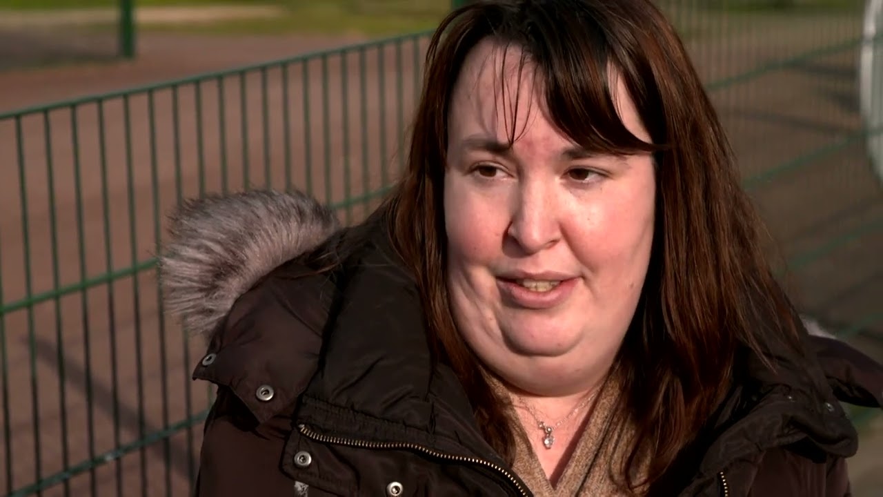 Être accompagnée après la naissance 5/5