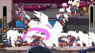 Raining MLG Omega Zeros Super Ultra Airhorn Remix Hyper Edition EX Plus Alpha