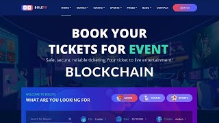 Create & Launch Your Own Blockchain Event Ticketing DApp | NFT Airdrop, Solidity, Wagmi, Next.js