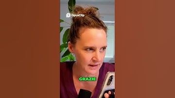 Italian Dress Review✨Language Learning Made Easy  #languagelearning #learnitalian