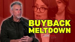 Supreme Court Takes the Case + Buyback Meltdown | CCFR Radio - On the Air | S5 E15