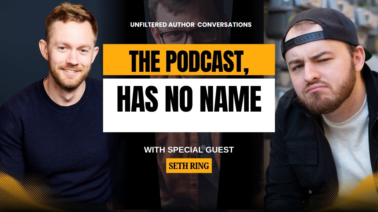 Setha Rong SETH RING JOINED US! - YouTube