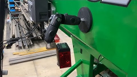 PROX™ Installation