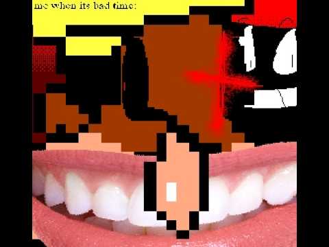 (reupload) Pizza Tower in Nutshell + Compilation