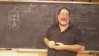 Carburetor size ... why formula doesn't work