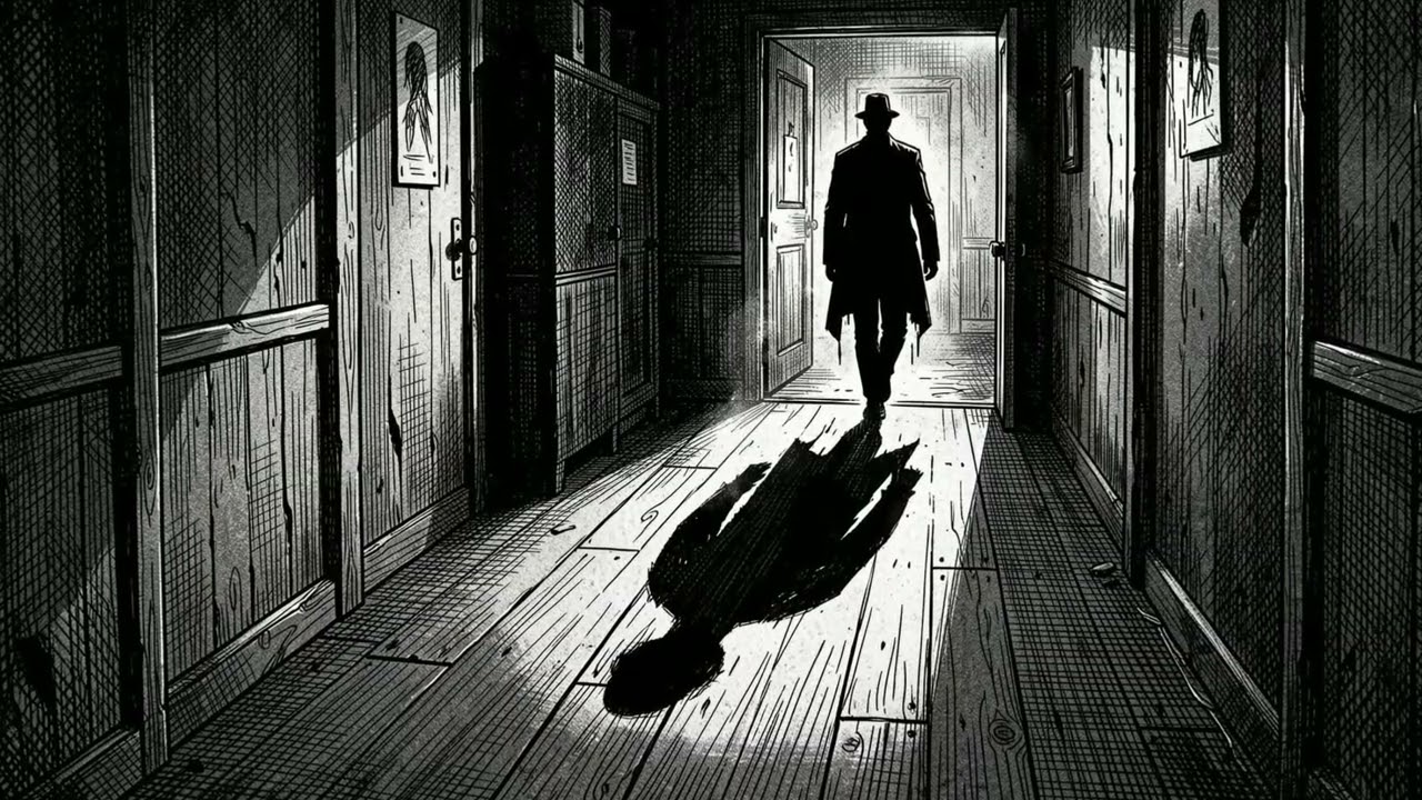 Ma dernière livraison était un piège terrifiant : ils suivaient mon GPS