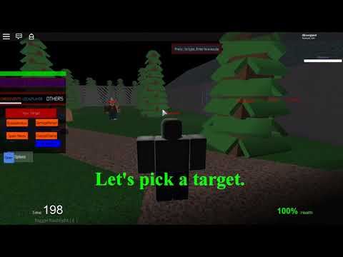 Roblox Showcase Vampire Hunters 2 Gui By Energized - roblox vh2 god mode and gun script youtube