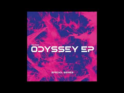 Vilchezz — Vilchezz - Sunken in Robus