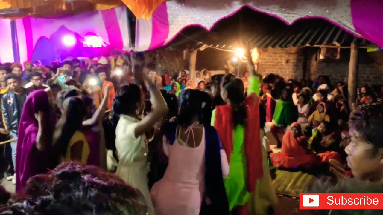 Dev Mogara Band Tulaja Aadiwasi nonstop timli songs And Superhit Video