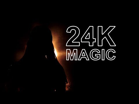 Cover Lagu Hanin Dhiya - 24K Magic (Cover) Mp3 Download Lagu Hanin Dhiya - 24K Magic (Cover)
