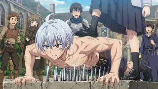 DIKIRA CUPU, TERNYATA SUHU! Pangeran Ini Stats-nya Rata Kanan Tapi Milih Low Profile