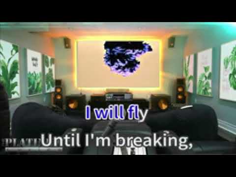 Dream It Possible Karaoke