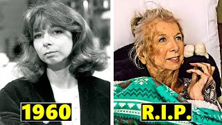 Coronation Street (Tv Series) Cast THEN AND NOW 2024 Sadly, The Entire Cast Died Tragically!!
