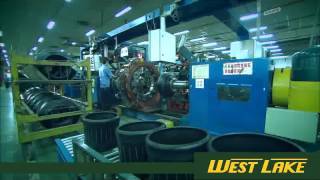 Westlake a quick look inside our factories and testing facilities.