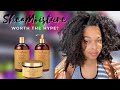 Shea Moisture Manuka Honey & Mafura Oil | Updated Review | (2021)