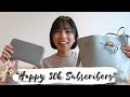 (CLOSED) HAPPY 30K SUBSCRIBERS GIVEAWAY 🥳🎉 | FT. TEDDY BLAKE 👜👛 | April Tan
