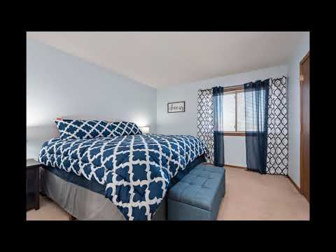 1227 63rd Lane, Brooklyn Center, MN home video tour