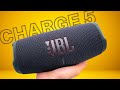 Jbl charge 5 review  absolutely worth it