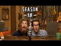 Season 18 of GMM is Peak Rhett & Link...