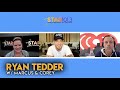 Ryan Tedder Talks Song Writing &amp; More!