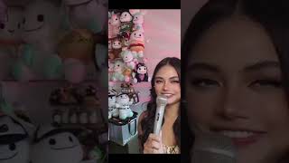 Bigo Livestreaming Pretty Lovely Lady Very Nice Voice