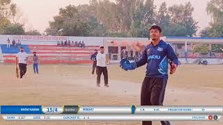 MAKHU(SUKHA BAGHELA) VS KHEMKARAN(PARVEEN RAITHAL)