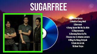 Best Songs of Sugarfree full album 2024 ~ Top 10 songs