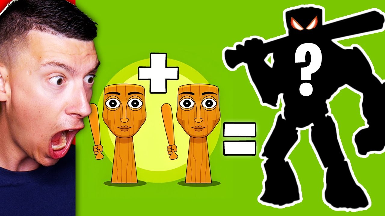 LES MEILLEURES FUSIONS DE BRAINROT DANS Brainzot Run: Merge Battle