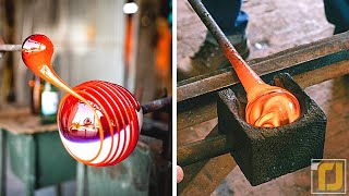 15 Creative Glass Works That Will Blow Your Mind