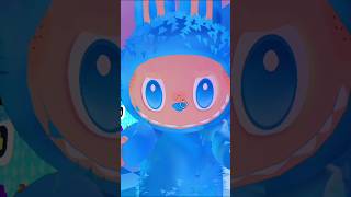 HOPE LABUBU PRISON RUN! 😱 Obby Challenge Escape Gameplay | Roblox No Death 4K #roblox #shorts