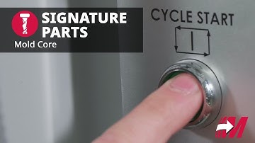 Proper utilization of High Speed modes on your Haas CNC.