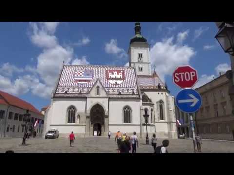 Wideo: Salon Zdrapek Otwiera Się W Zagrzebiu W Chorwacji