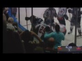 Colorado Eagles Highlights 12-19-14 vs Ontario Reign