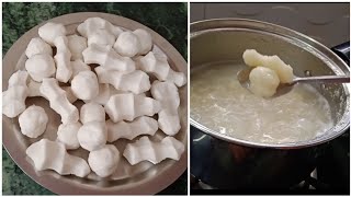 உடலுக்கு குளிர்ச்சி தரும் பதநீர் கொழுக்கட்டை/Pathaneer kolukattai tamil/Pathaneer recipe in tamil