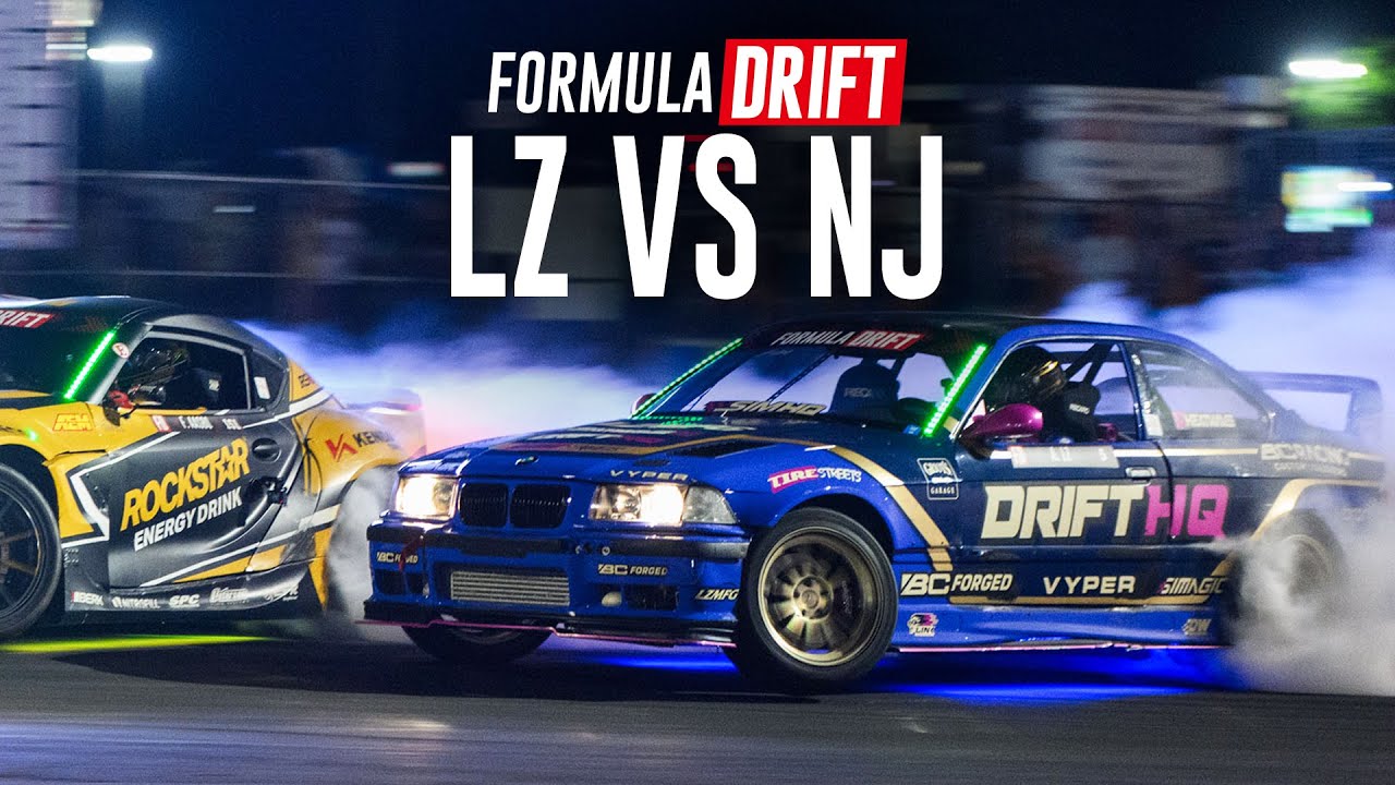 FD Moments - Adam LZ vs The Gauntlet 2025 - YouTube