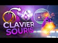 Je joue clavier/souris dans tous les ranks (aprÃ¨s 3500h Ã  la manette)