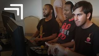 Elite Gamer Jordan Roldan's Neck Pain and Migraines - NecksLevel Story