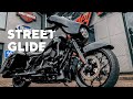 2020 Harley Davidson Street Glide Special - First Ride