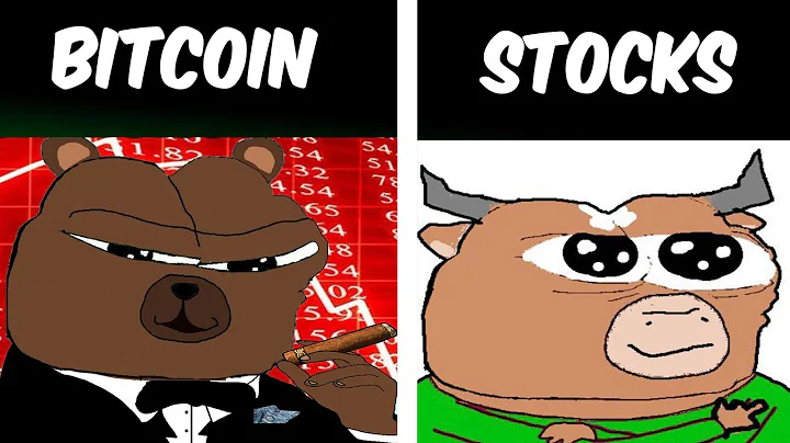 Bitcoin to $12,000 and Stock Markets To New All Ti...