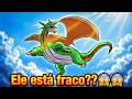 PokeMemories - Testando Shiny Salamence. Forte ou meme?
