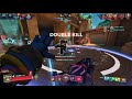 Paladins Reclaiming the Point 3-3 (Bomb King Gameplay)